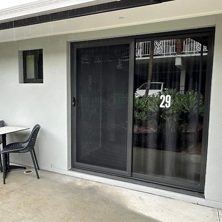 Logan City Motor Inn Slacks Creek Esterno foto