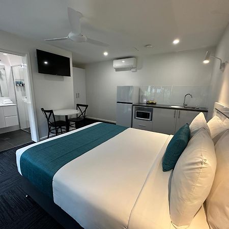 Logan City Motor Inn Slacks Creek Esterno foto
