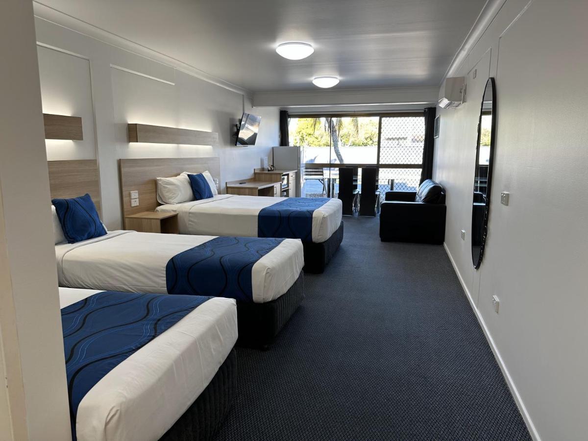 Logan City Motor Inn Slacks Creek Esterno foto