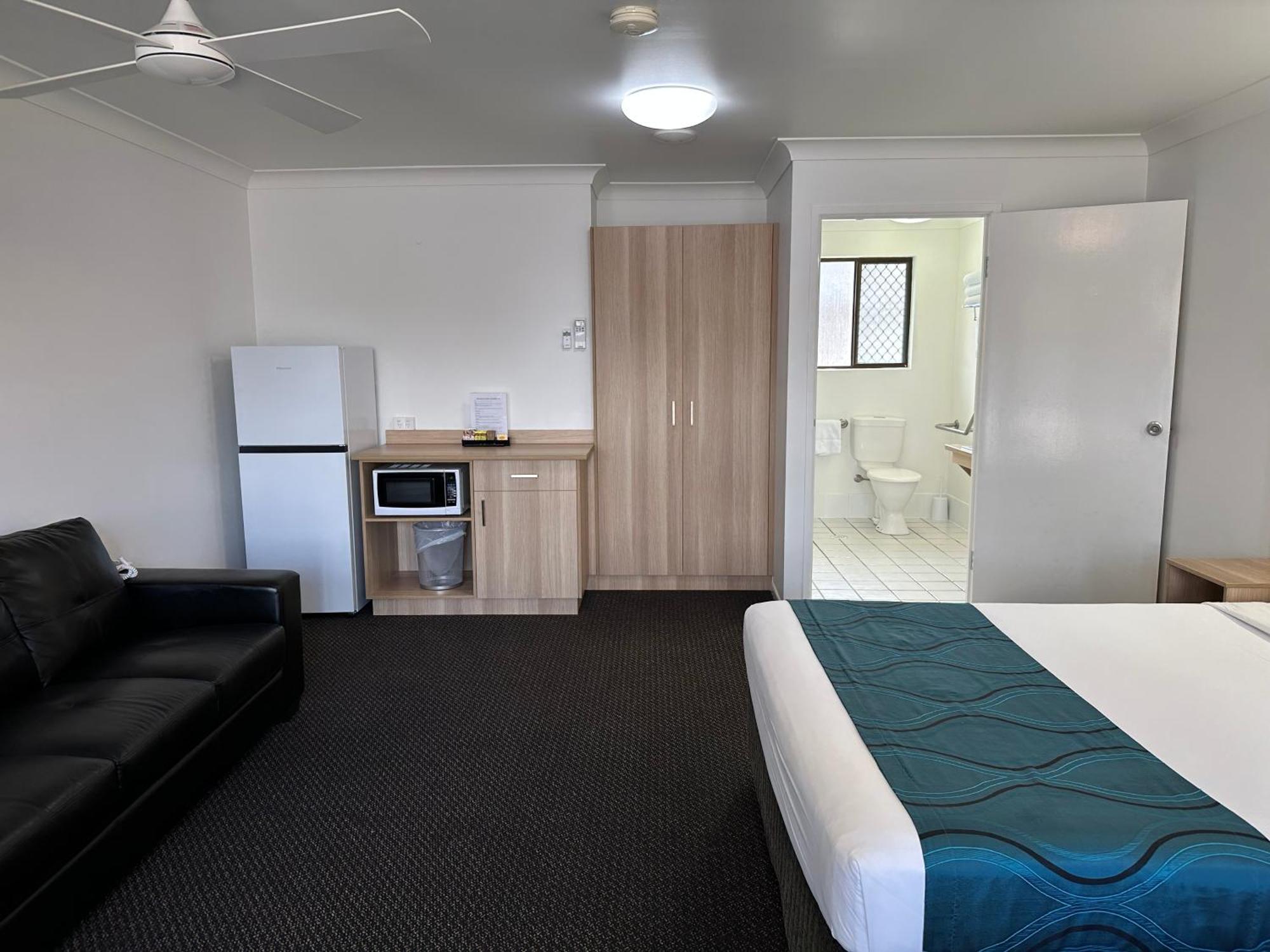Logan City Motor Inn Slacks Creek Esterno foto