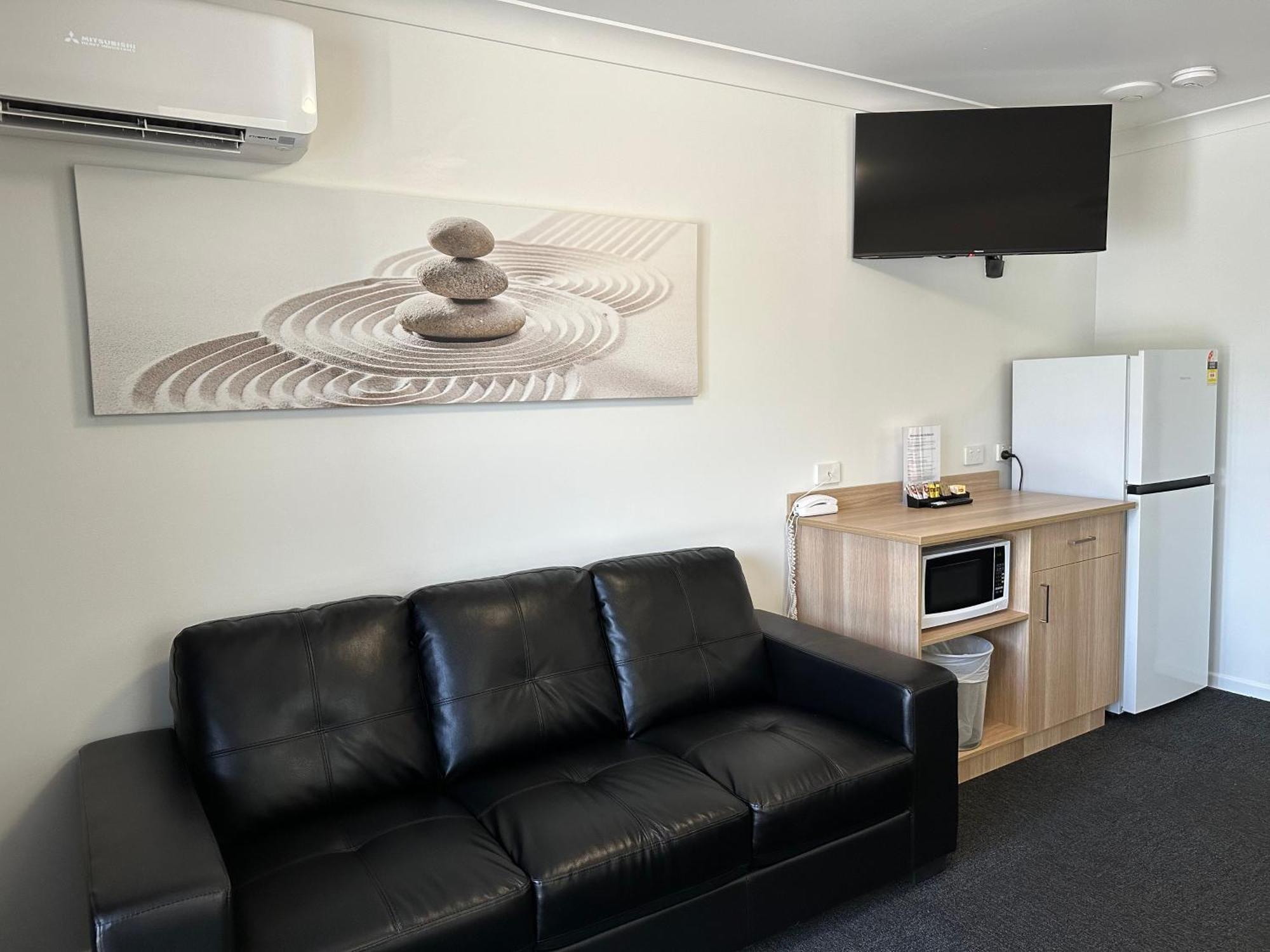 Logan City Motor Inn Slacks Creek Esterno foto