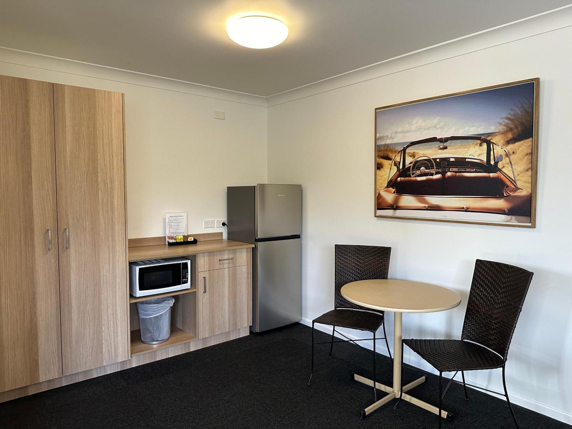 Logan City Motor Inn Slacks Creek Esterno foto