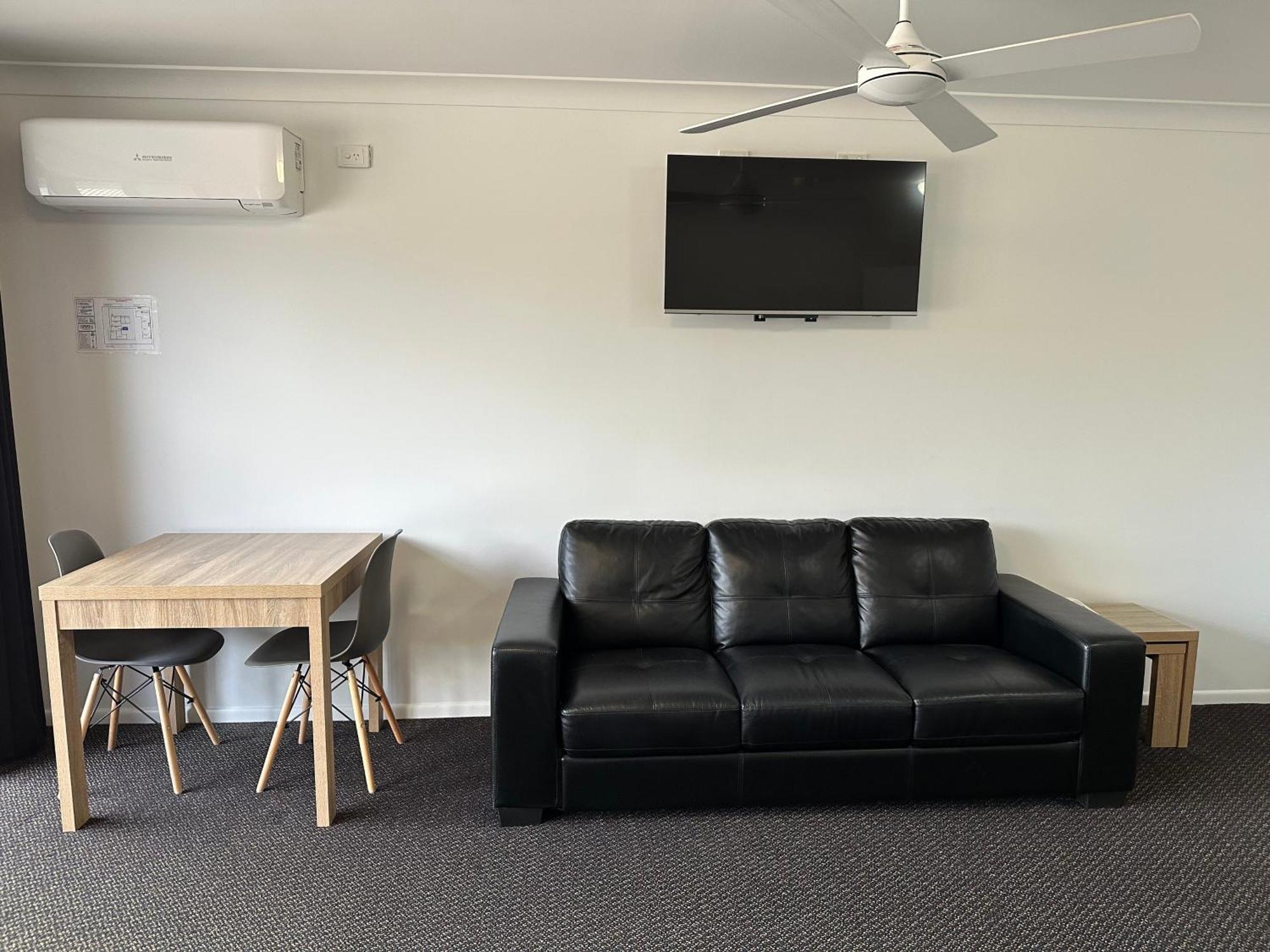 Logan City Motor Inn Slacks Creek Esterno foto