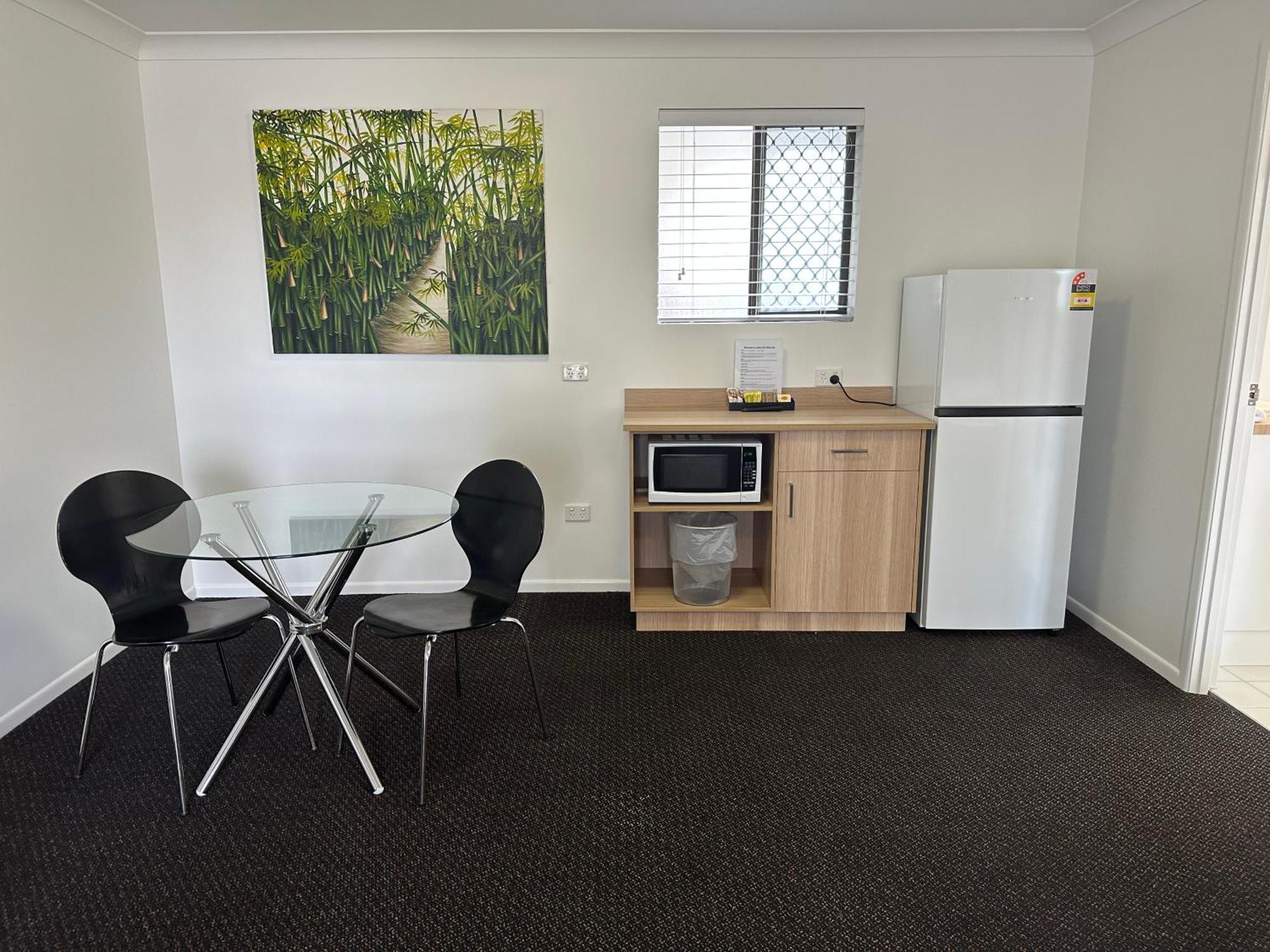 Logan City Motor Inn Slacks Creek Esterno foto