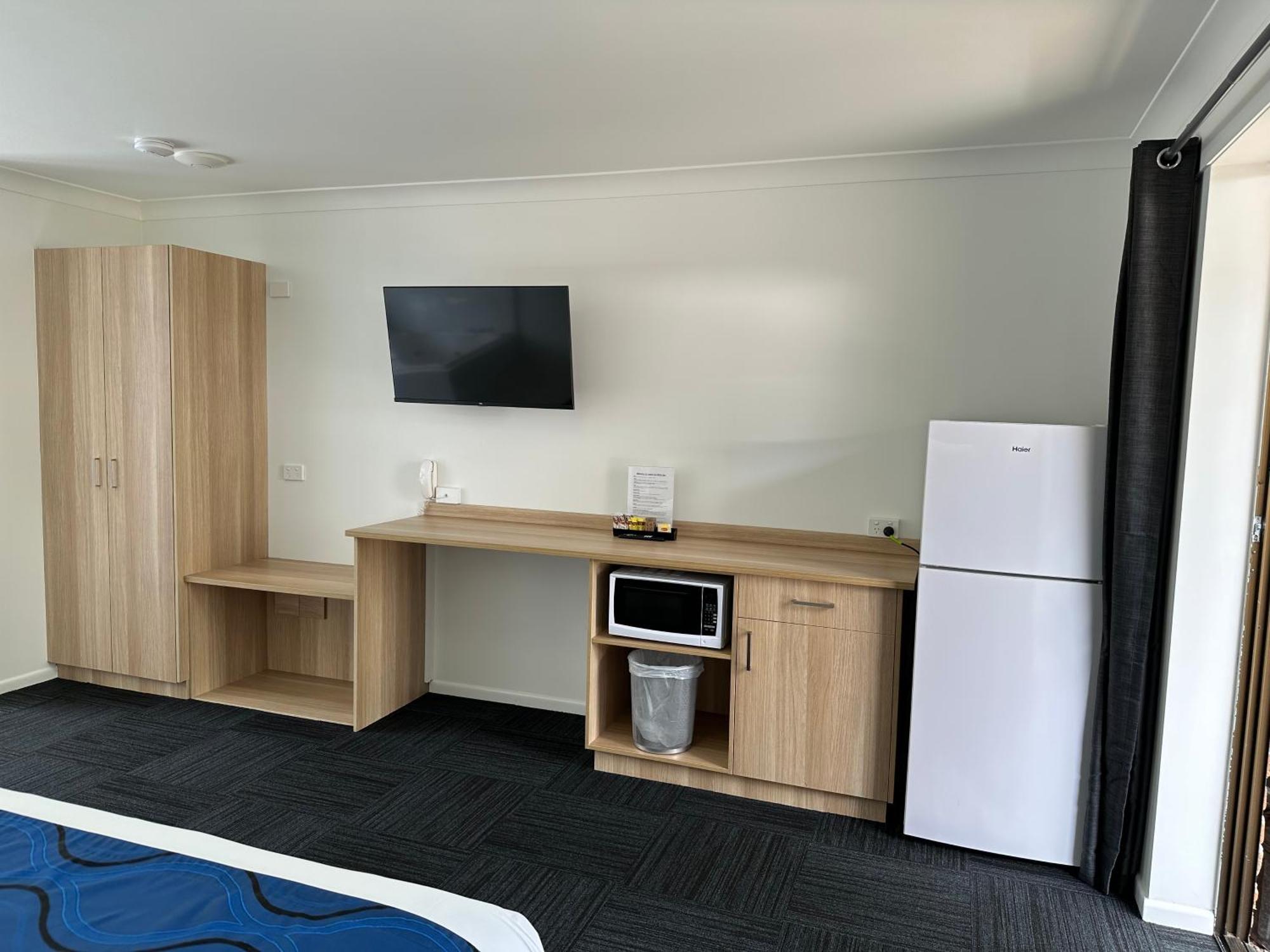 Logan City Motor Inn Slacks Creek Esterno foto