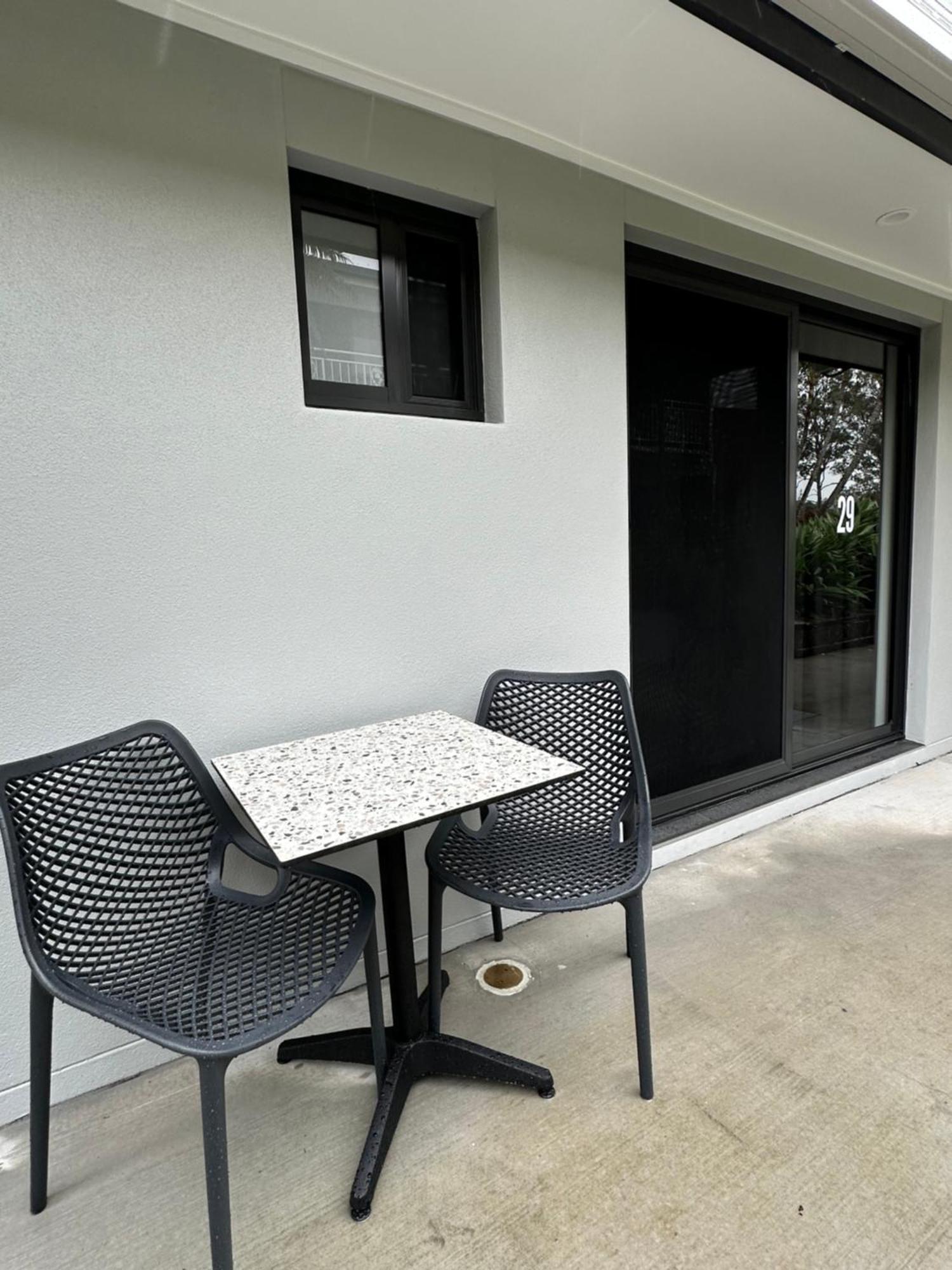 Logan City Motor Inn Slacks Creek Esterno foto