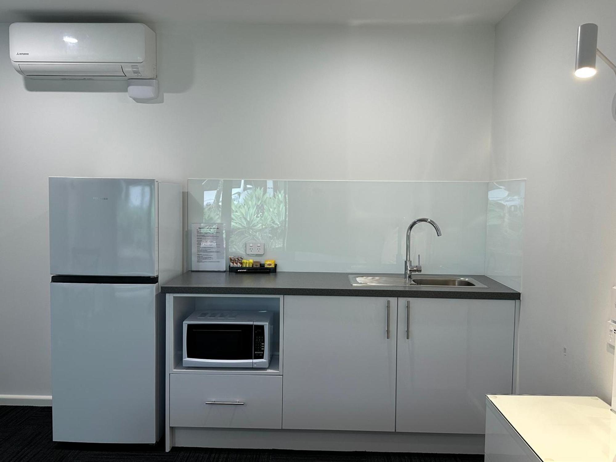 Logan City Motor Inn Slacks Creek Esterno foto