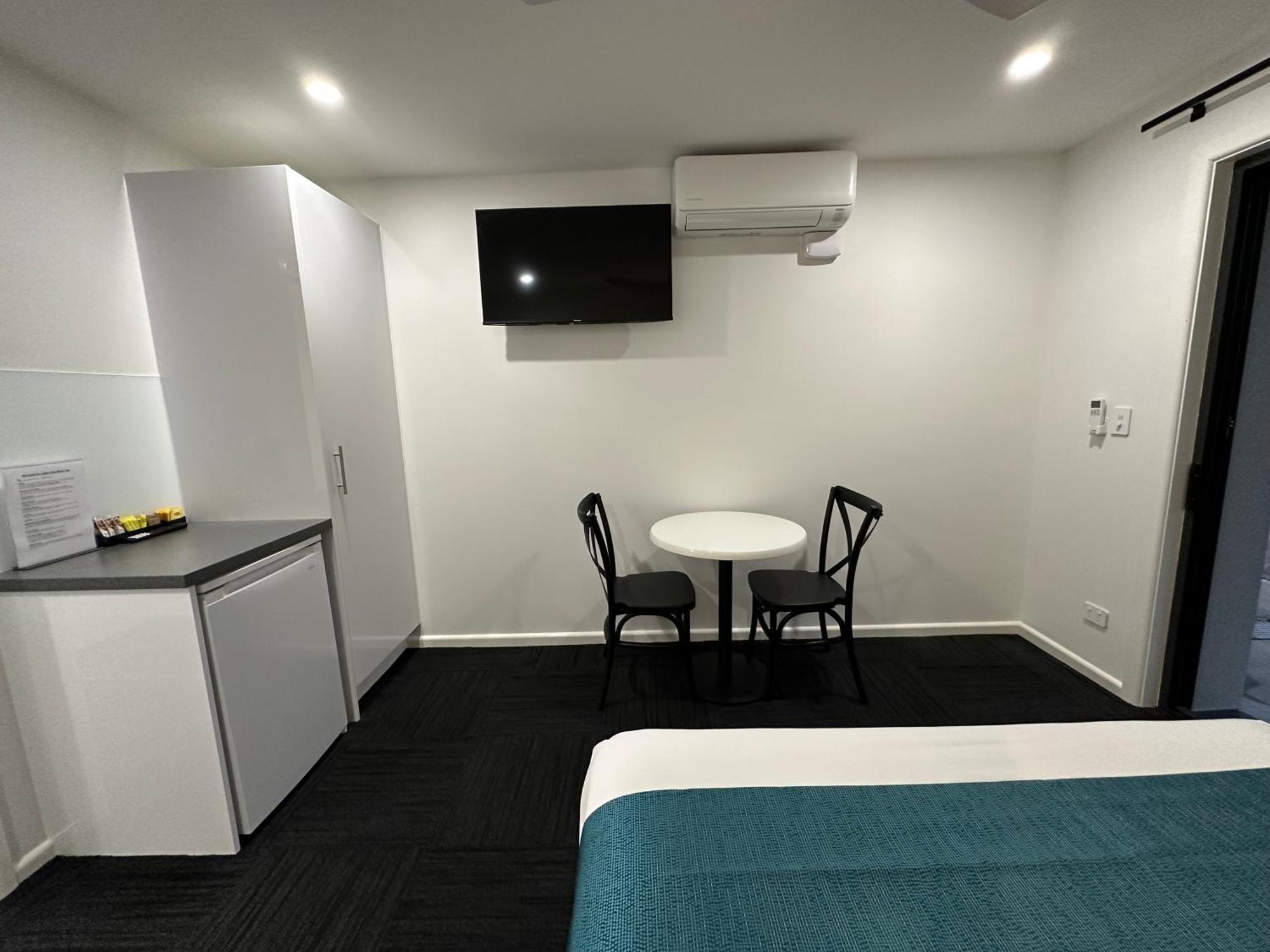 Logan City Motor Inn Slacks Creek Esterno foto