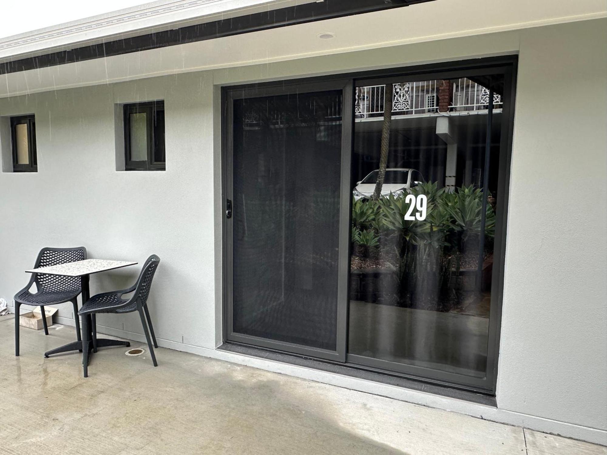 Logan City Motor Inn Slacks Creek Esterno foto