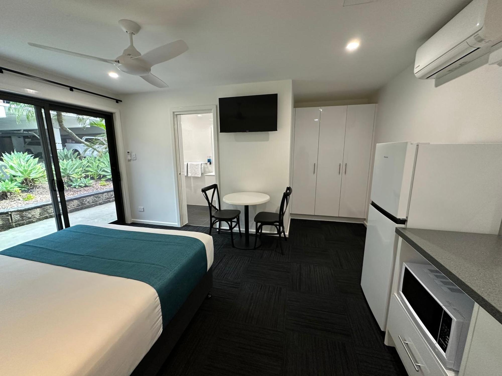 Logan City Motor Inn Slacks Creek Esterno foto