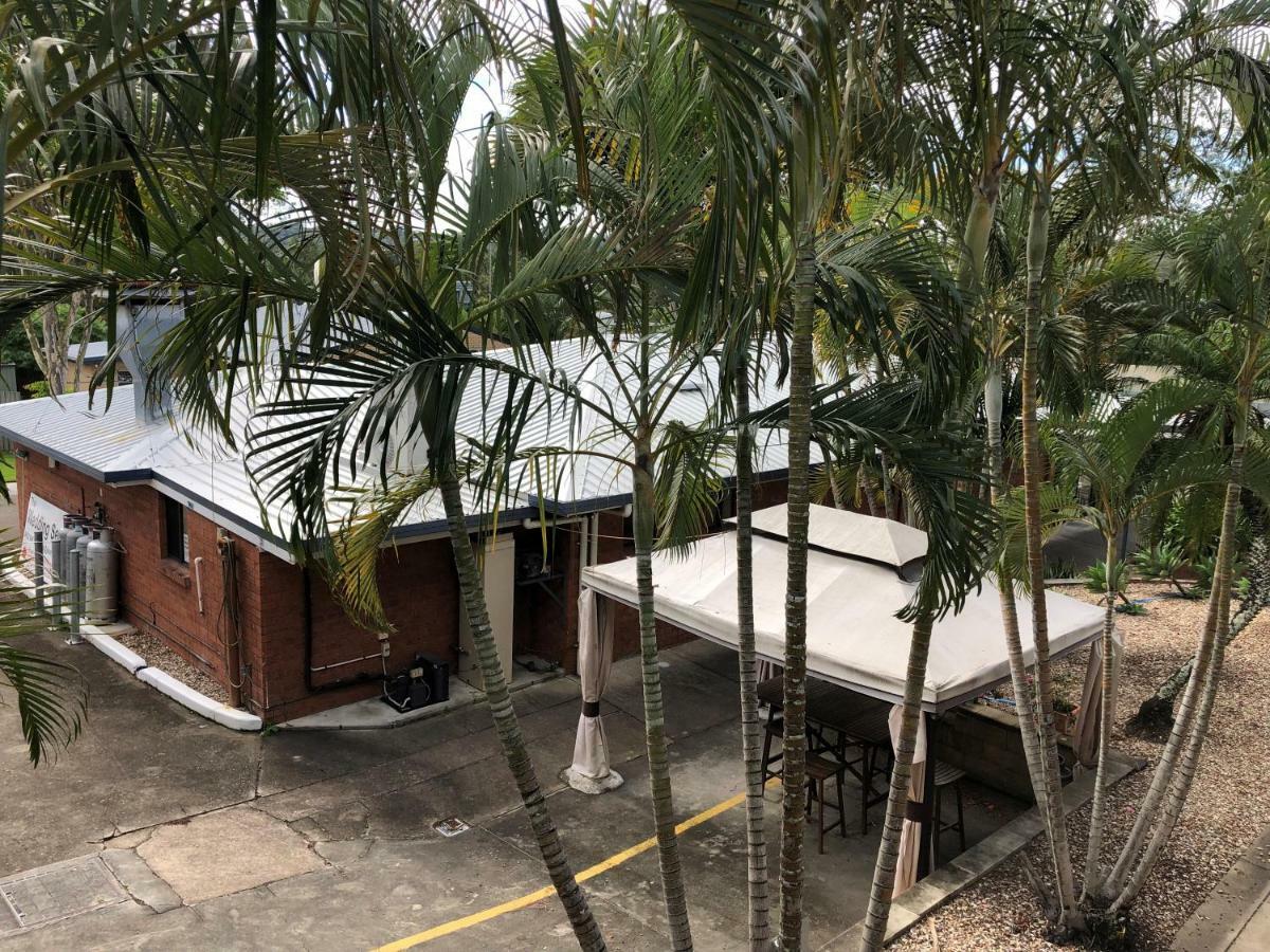 Logan City Motor Inn Slacks Creek Esterno foto